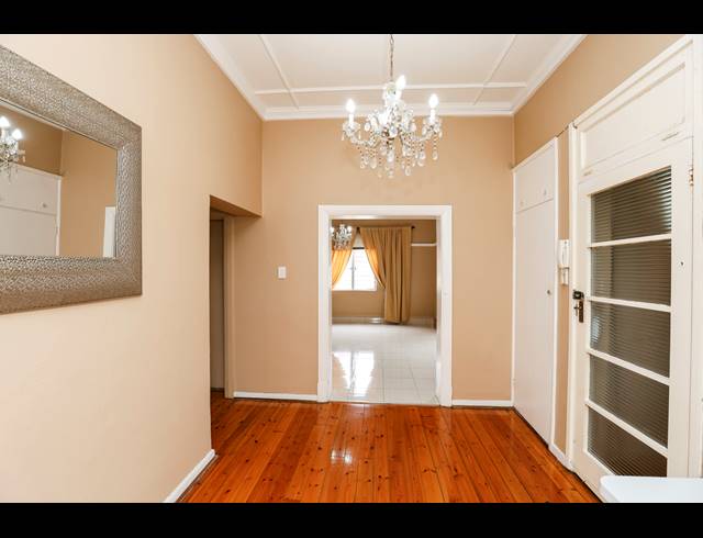 2 BEDROOM APARTMENT TO LET IN MORNINGSIDE